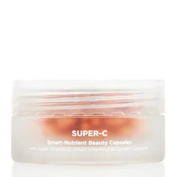 Oskia Super C Smart Nutrient Beauty Capsules x 60