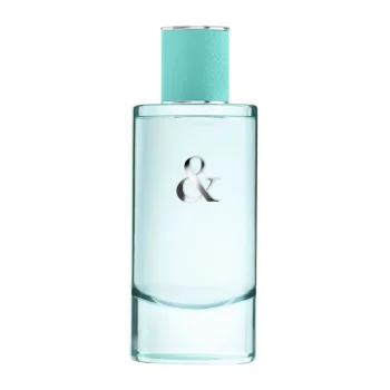 Tiffany & Co. Tiffany & Love For Her Eau de Parfum 90ml