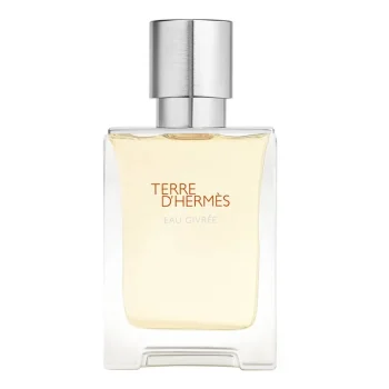 Hermès Terre d'Hermès Eau Givrée Eau de Parfum Refill 50ml