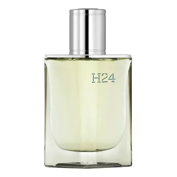 Hermès H24 Eau de Parfum Refillable Natural Spray 50ml