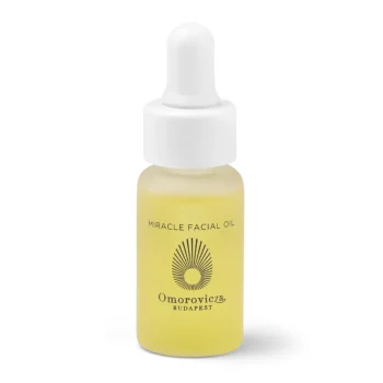 Omorovicza Miracle Facial Oil 5ml