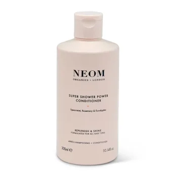 NEOM Super Shower Power Conditioner 300ml
