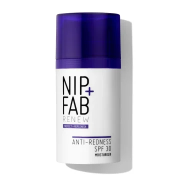 NIP+FAB Anti-Redness SPF30 Moisturiser 50ml