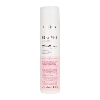 Revlon Professional Restart Color Protective Micellar Shampoo 250ml