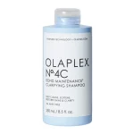 OLAPLEX N°4C Bond Maintenance Clarifying Shampoo   250ml