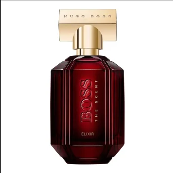 HUGO BOSS BOSS The Scent for Her Elixir Parfum Intense 50ml