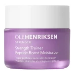 Ole Henriksen Strength Trainer Peptide Boost Moisturizer 50ml