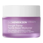 Ole Henriksen Strength Trainer Peptide Boost Moisturizer 15ml