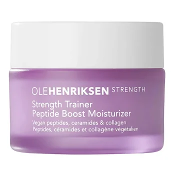 Ole Henriksen Strength Trainer Peptide Boost Moisturizer 15ml
