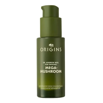 ORIGINS Mega Mushroom Restorative Skin Concentrate 30ml