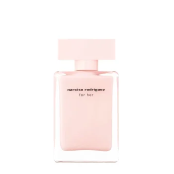 Narciso Rodriguez For Her Eau de Parfum 50ml