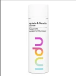 INDU Hydrate & Nourish Tonic Milk 100ml