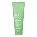 SAND & SKY Oil Control - Clearing Face Mask 100g