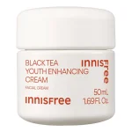 INNISFREE Black Tea Youth Enhancing Cream 50ml