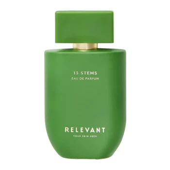 RELEVANT YOUR SKIN SEEN 13 Stems Eau de Parfum 50ml