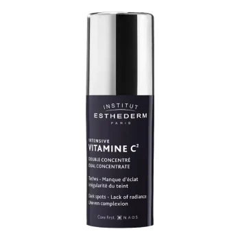 INSTITUT ESTHEDERM Intensive Vitamin C Dual Concentrate Brightening Serum 10ml