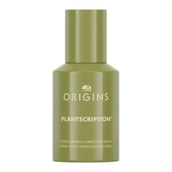 ORIGINS Plantscription™ Multi-Powered Youth Serum 30ml