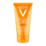 Vichy Ideal Soleil Mattifying Face Fluid Dry Touch SPF50+ 50ml