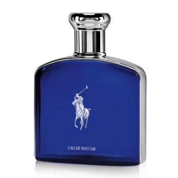 Ralph Lauren Polo Blue Eau de Parfum 125ml