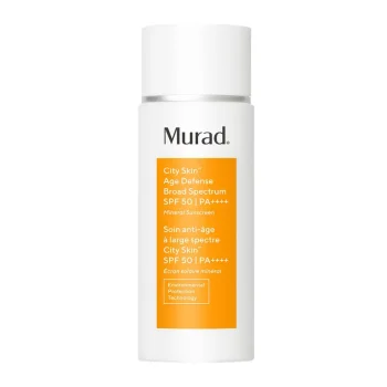 Murad City Skin Broad Spectrum SPF50 | PA ++++ 50ml