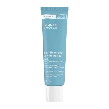 Paula's Choice Resist Youth-Extending Daily Hydrating Fluid SPF50 60ml