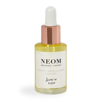 Neom Perfect Night's Sleep Face Oil 28ml