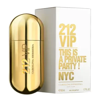 Carolina Herrera 212 VIP Eau de Parfum Spray 50ml