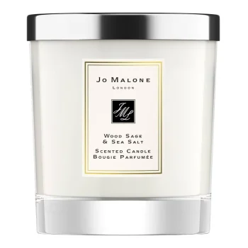 Jo Malone London Wood Sage & Sea Salt Home Candle 200g