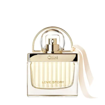 Chloé Love Story Eau de Parfum For Her 30ml