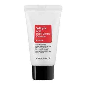 COSRX Salicylic Acid Daily Gentle Cleanser 150ml