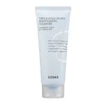 COSRX Hydrium Triple Hyaluronic Moisturizing Cleanser 150ml