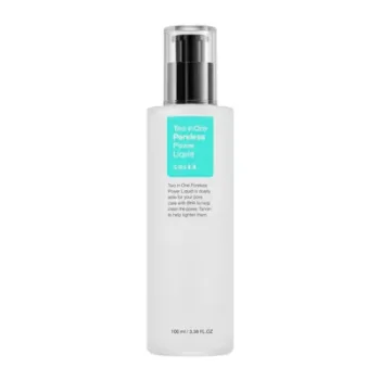 COSRX Two In One Poreless Power Liquid 100ml