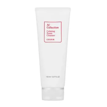 COSRX AC Collection Calming Foam Cleanser 150ml