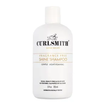 Curlsmith Shine Shampoo 355ml