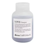 DAVINES Love Smoothing Shampoo  75ml