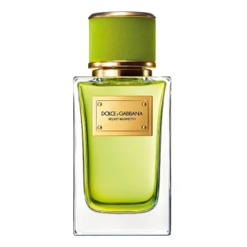 DOLCE & GABBANA Velvet Mughetto Eau de Parfum 100ml