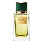 DOLCE & GABBANA Velvet Vetiver Eau de Parfum 100ml