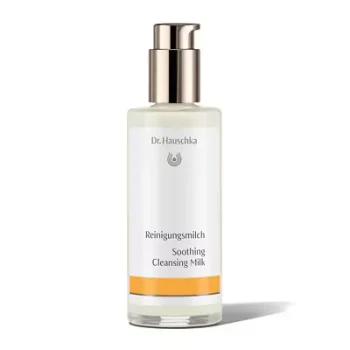 Dr. Hauschka Soothing Cleansing Milk 145ml