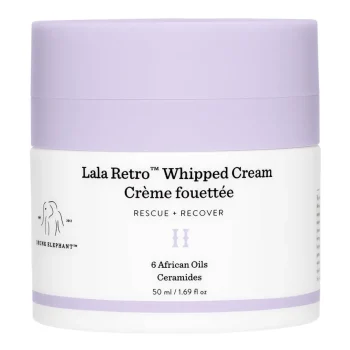 DRUNK ELEPHANT Lala Retro Whipped Cream LALA RETRO WHIP CREAM 50ML