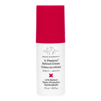 DRUNK ELEPHANT A-Passioni™ Retinol Cream Midi 10ml