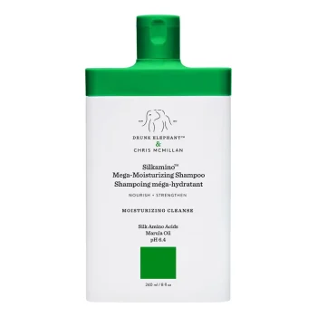 DRUNK ELEPHANT Silkamino™ Smoothing Shampoo 240ml