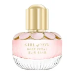 ELIE SAAB Girl of Now Rose Petal Eau de Parfum 30ml