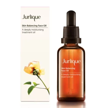Jurlique Skin Balancing Face Oil 50ml