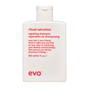 evo Ritual Salvation Repairing Shampoo 300ml
