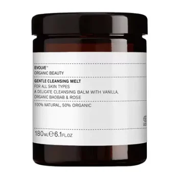 Evolve Beauty Gentle Cleansing Melt 180ml