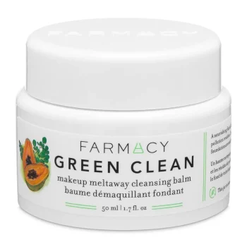 Farmacy Beauty GREEN CLEAN Makeup Meltaway Cleansing Balm 50ml