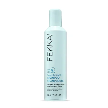 Fekkai Super Strength Shampoo 250ml