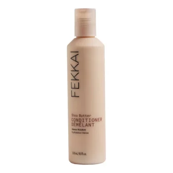 FREDERIC FEKKAI Shea Butter Conditioner Intense Moisture 250ml