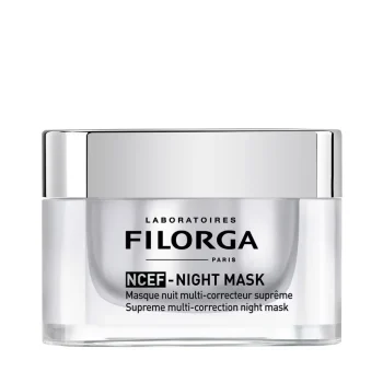 FILORGA NCEF-Night Mask Supreme Multi-Correction Night Mask 50ml