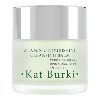 Kat Burki Vitamin C Nourishing Cleanser 100ml